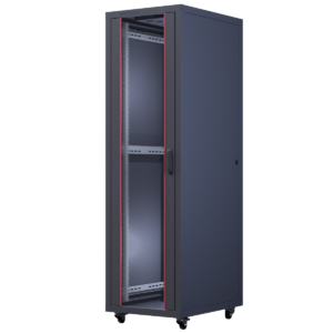 Baie de brassage 20U 600x800 mm