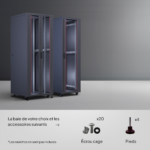 XT B6 Accessoires