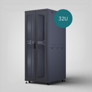 menu serveur 32U