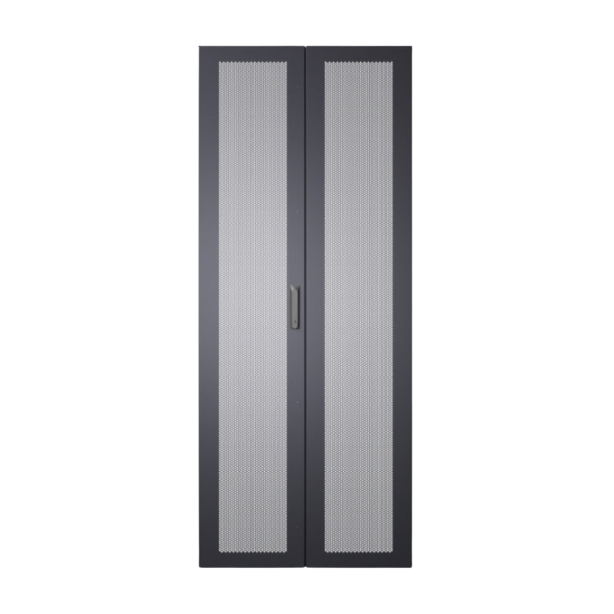 Chieftec Boîtier 19 rackable 4U profondeur 480 mm - Boîtier PC