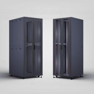 Baies informatiques
